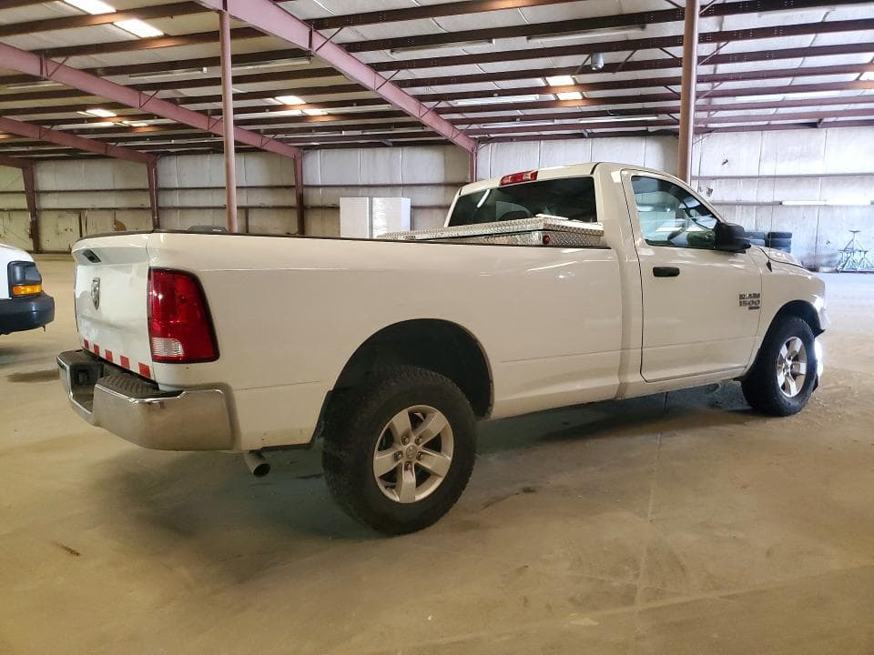 2022 RAM 1500 CLASSIC TRADESMAN TRADESMAN 3