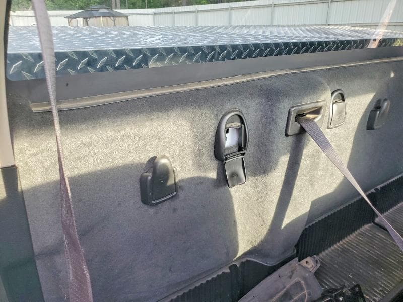 2022 RAM 1500 CLASSIC TRADESMAN TRADESMAN 10