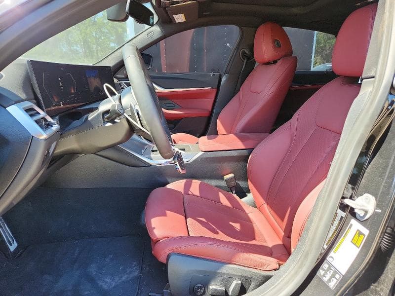 2026 BMW 430XI GRAN COUPE GRAN COUPE 7