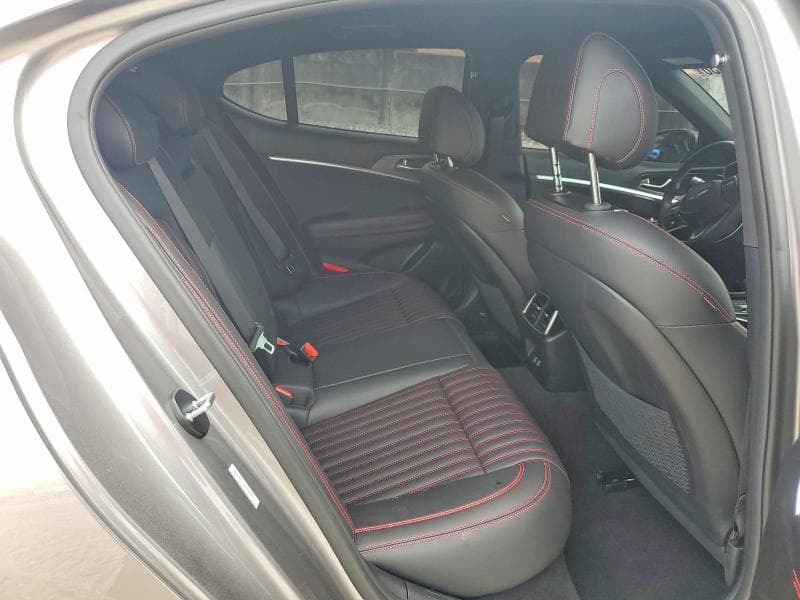 2026 GENESIS G70 SPORT PRESTIGE 10