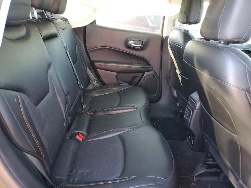 2021 JEEP COMPASS LIMITED 11