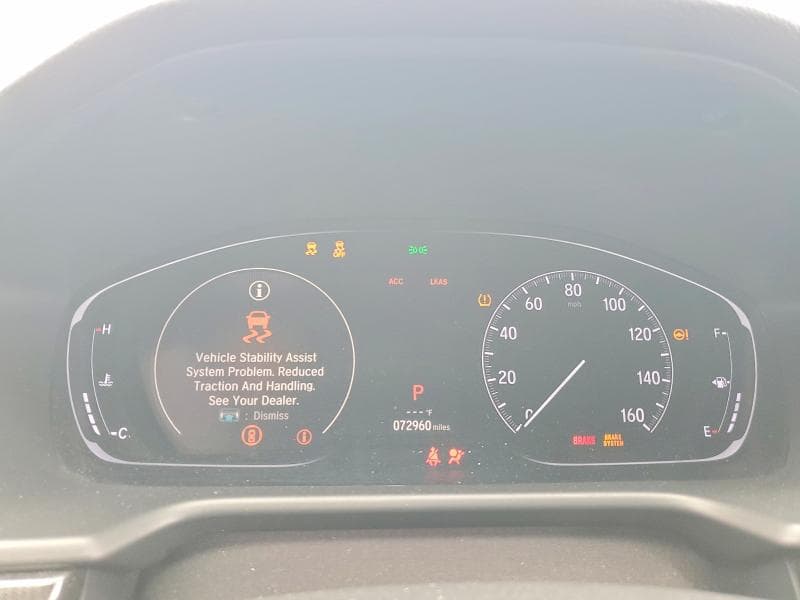 2018 HONDA ACCORD SPORT 9
