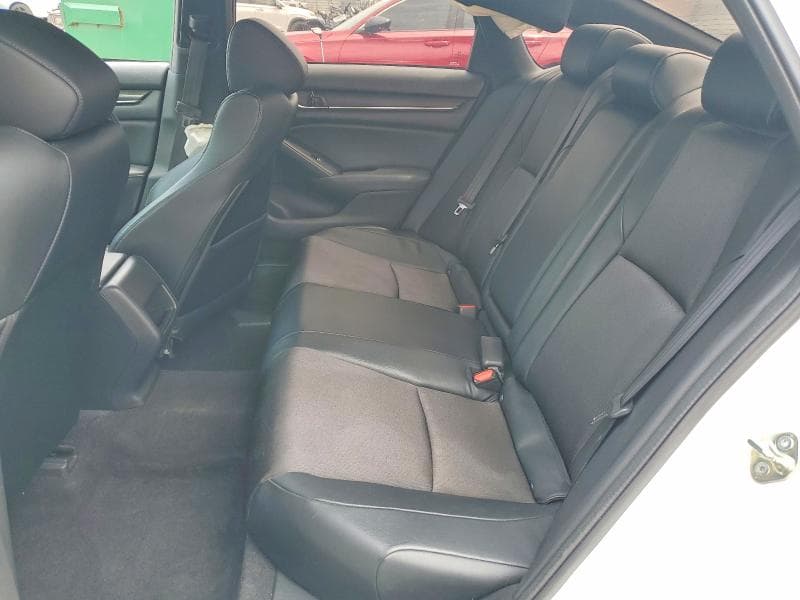 2018 HONDA ACCORD SPORT 10