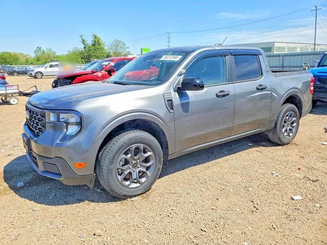 2025 FORD MAVERICK XLT 1