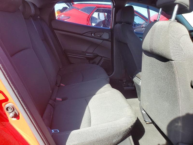 2017 HONDA CIVIC SPORT SPORT 10