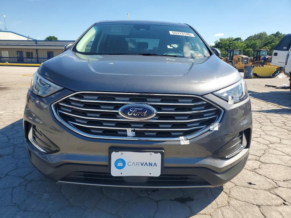 2022 FORD EDGE SEL 5