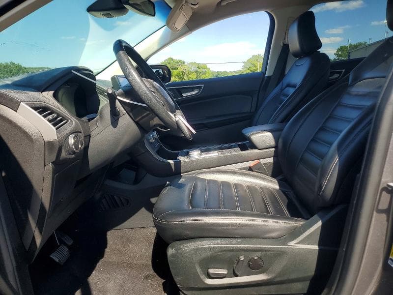 2022 FORD EDGE SEL 7