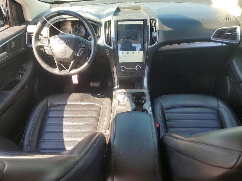 2022 FORD EDGE SEL 8