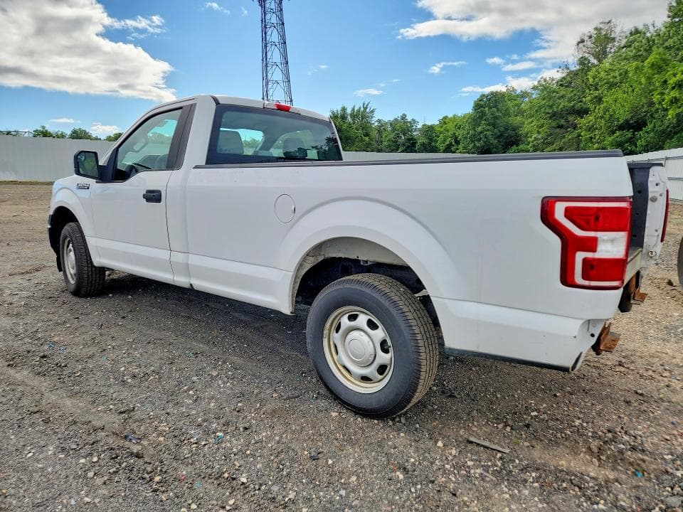 2019 FORD F150 2
