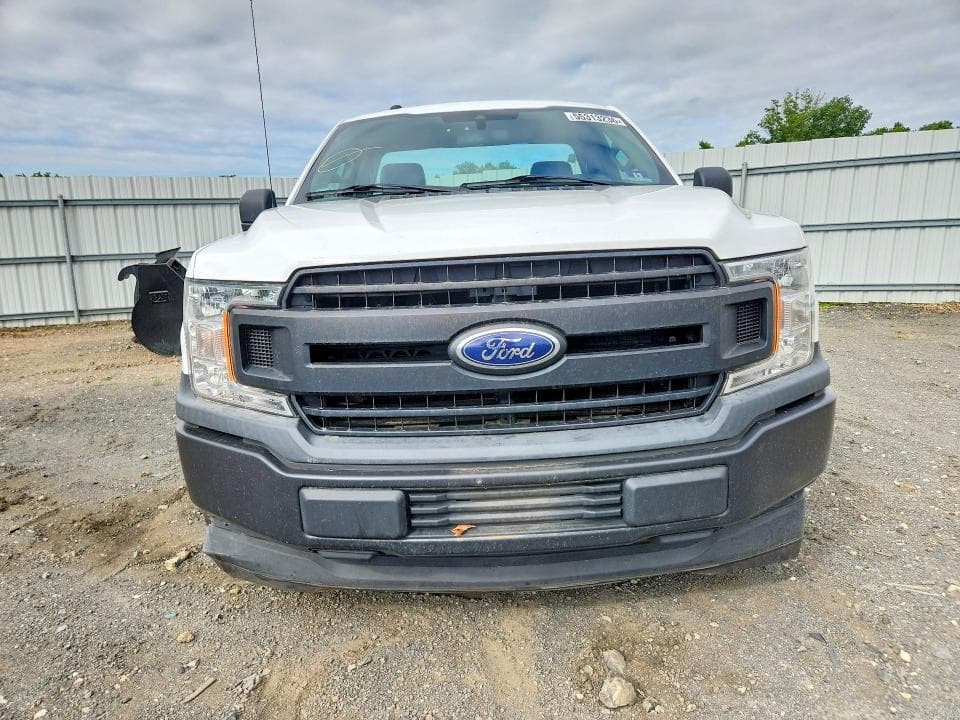 2019 FORD F150 5