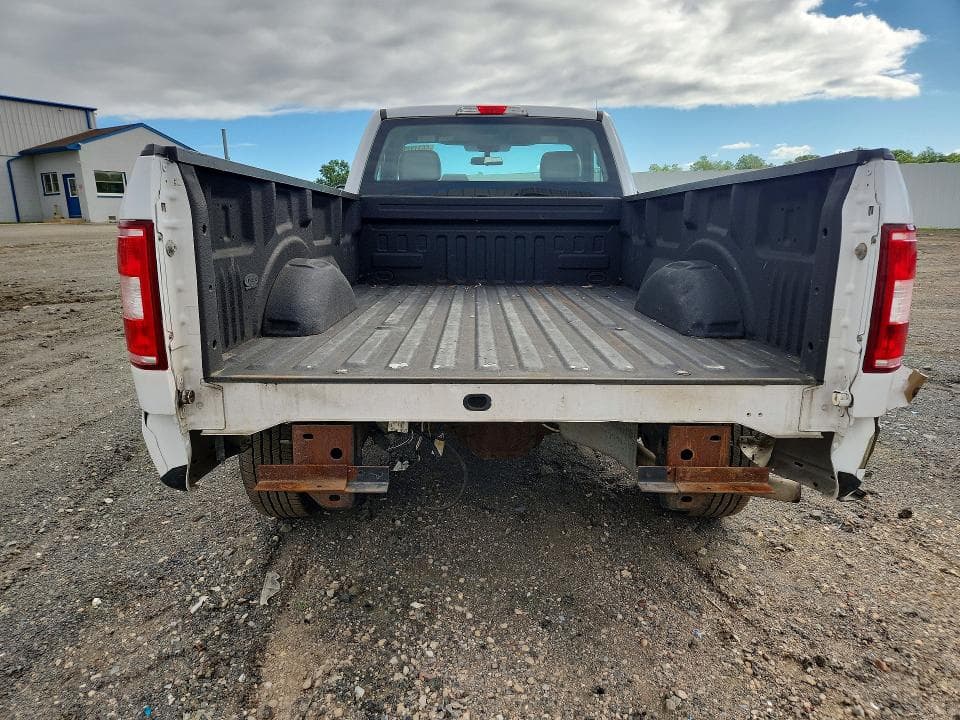 2019 FORD F150 6