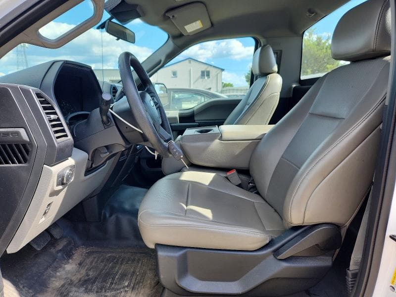 2019 FORD F150 7