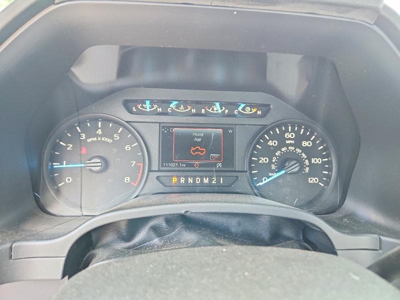 2019 FORD F150 9