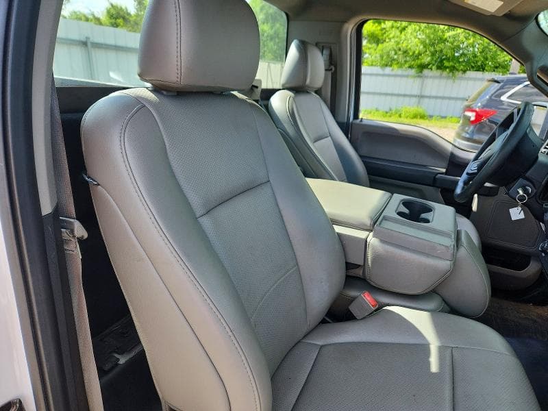 2019 FORD F150 10