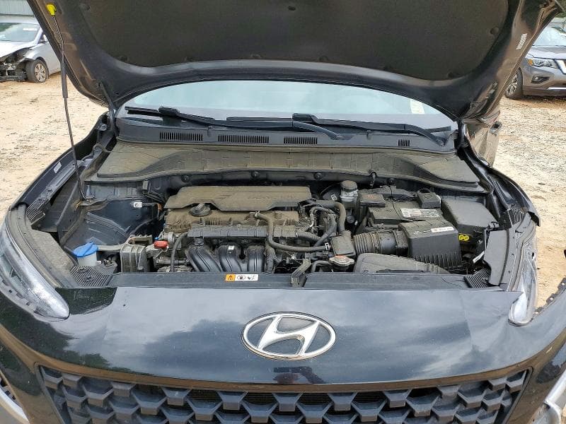 2022 HYUNDAI KONA SEL 12