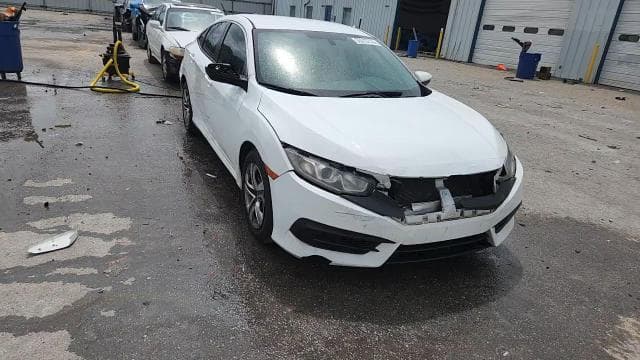 2017 HONDA CIVIC LX 13