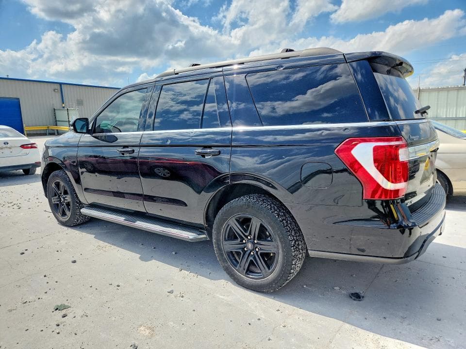 2021 FORD EXPEDITION XLT XLT 2