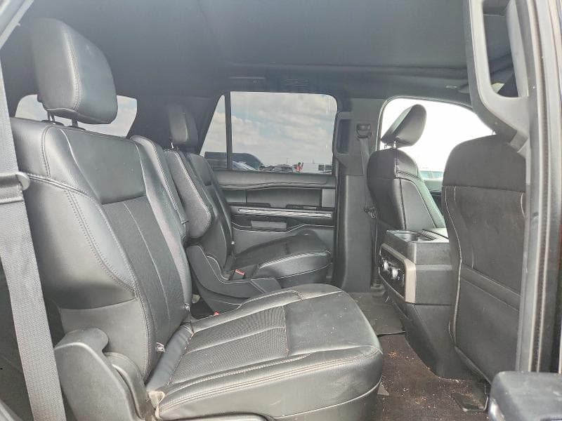 2021 FORD EXPEDITION XLT XLT 11