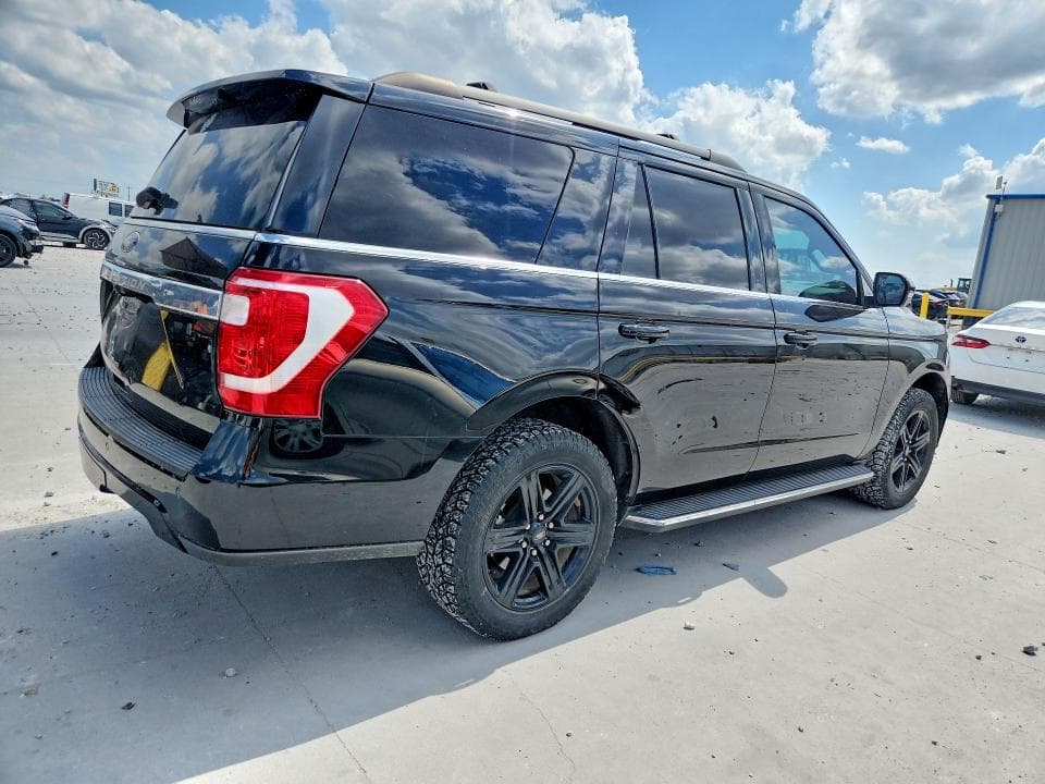2021 FORD EXPEDITION XLT XLT 3