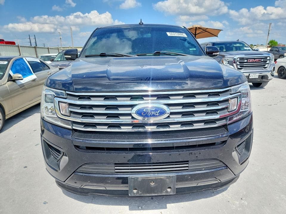 2021 FORD EXPEDITION XLT XLT 5