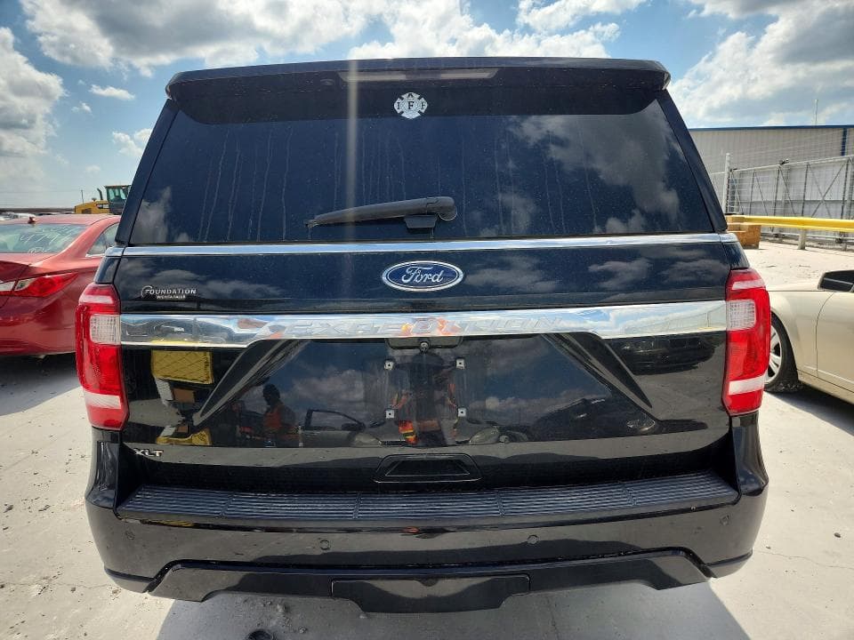 2021 FORD EXPEDITION XLT XLT 6