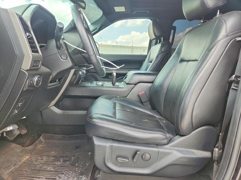 2021 FORD EXPEDITION XLT XLT 7