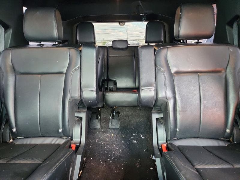 2021 FORD EXPEDITION XLT XLT 10