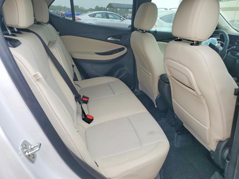 2026 BUICK ENCORE GX PREFERRED PREFERRED 11