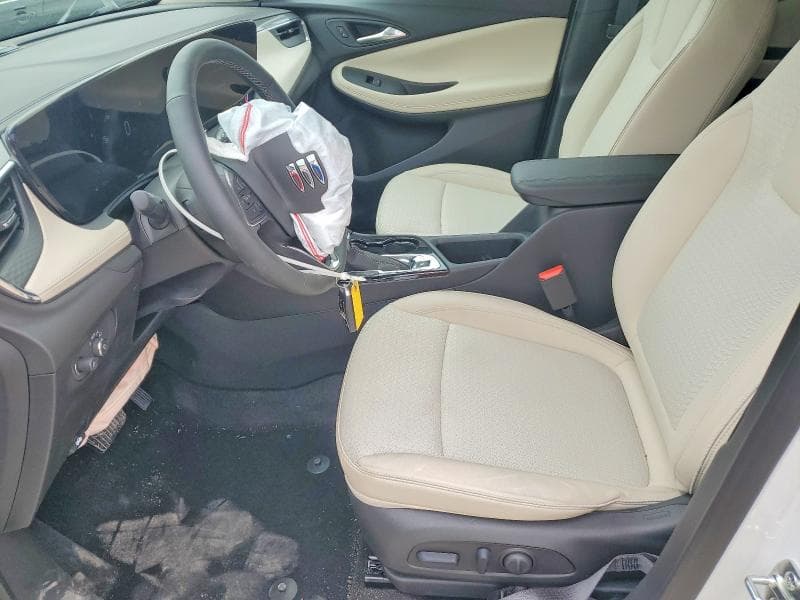 2026 BUICK ENCORE GX PREFERRED PREFERRED 7