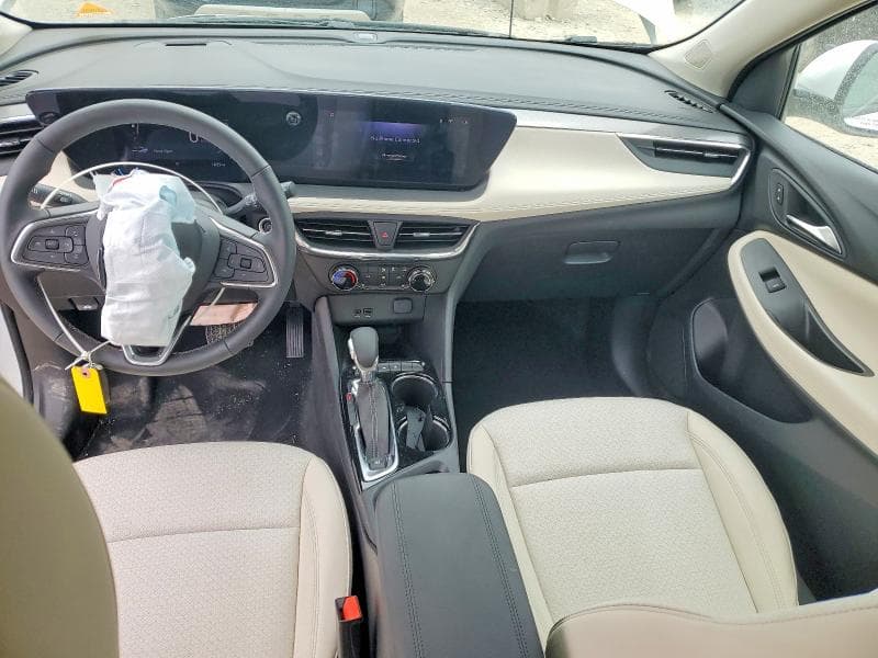 2026 BUICK ENCORE GX PREFERRED PREFERRED 8