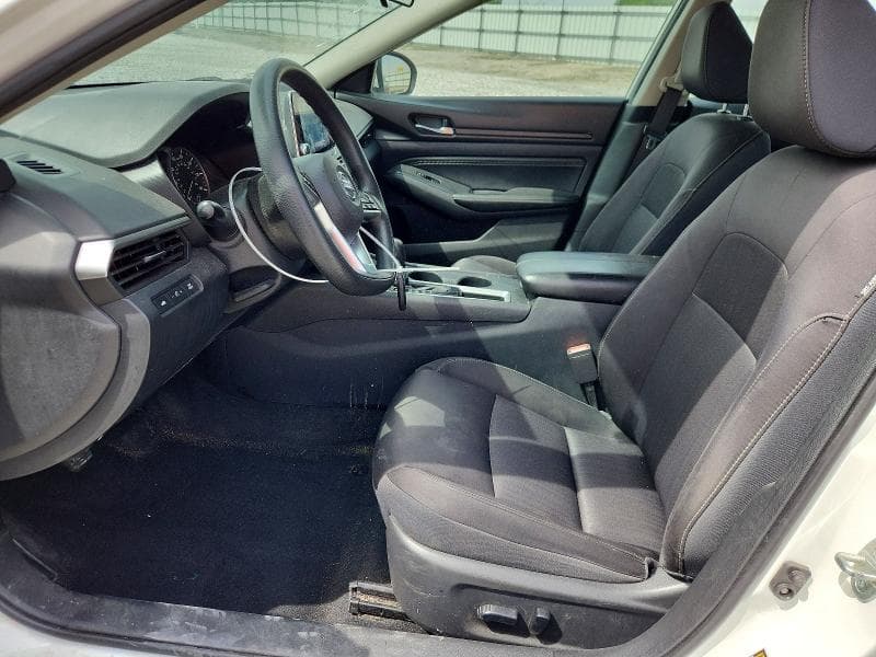 2020 NISSAN ALTIMA S 7