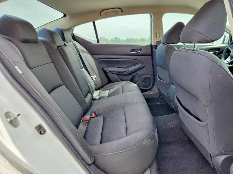 2020 NISSAN ALTIMA S 10