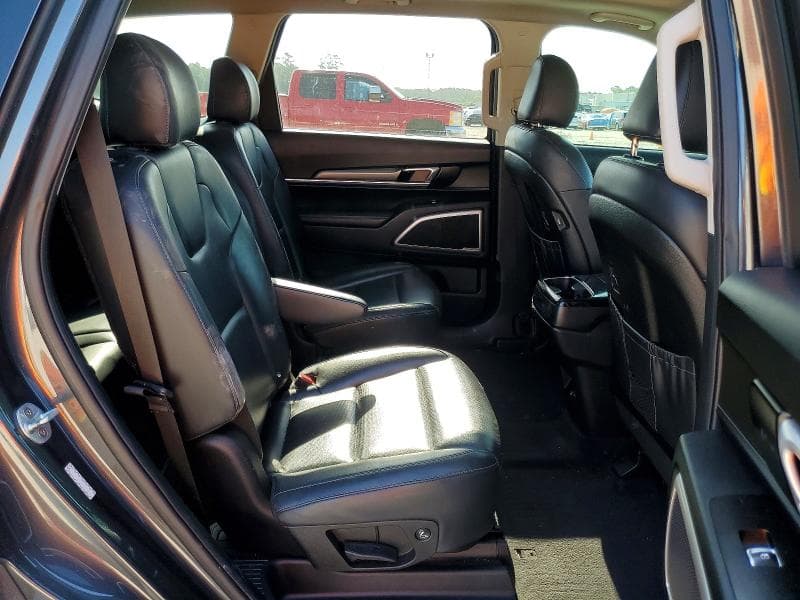 2020 KIA TELLURIDE S S 11