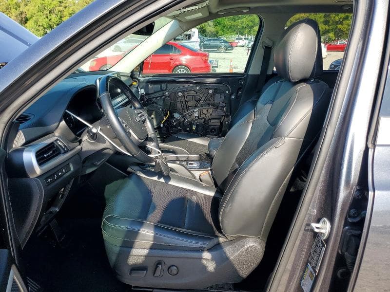 2020 KIA TELLURIDE S S 7