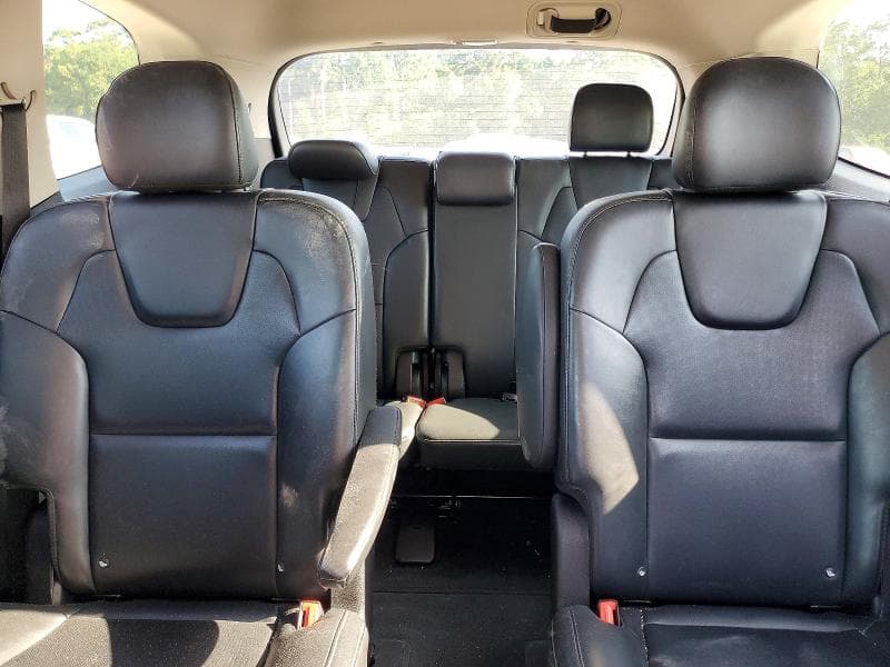 2020 KIA TELLURIDE S S 10
