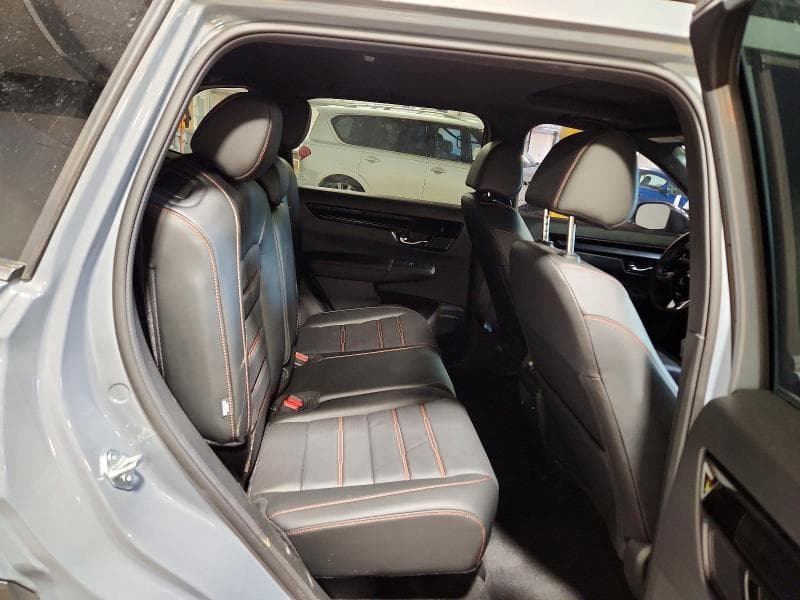 2025 HONDA CR-V SPORT TOURING SPORT TOURING 11