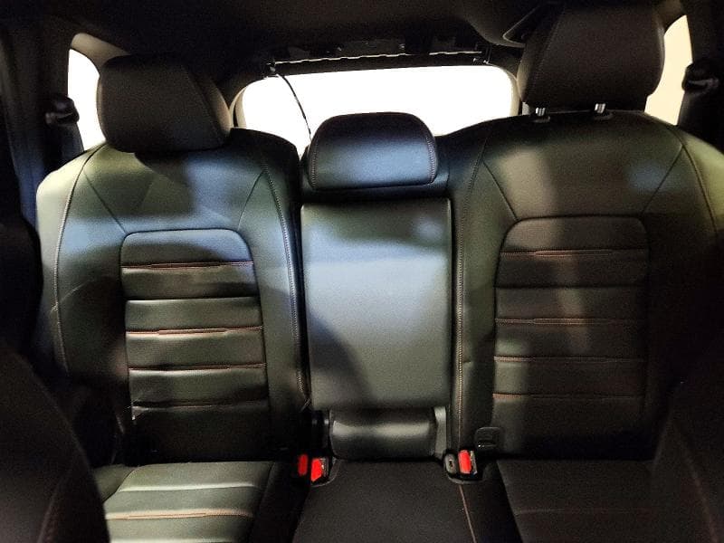 2025 HONDA CR-V SPORT TOURING SPORT TOURING 10