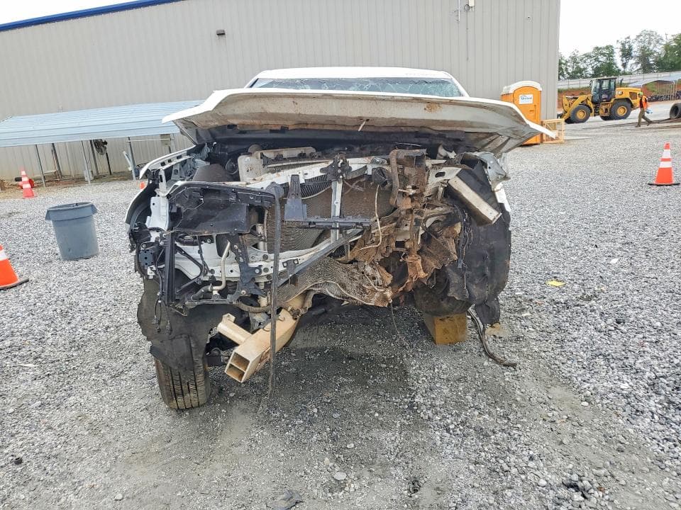 2025 TOYOTA TUNDRA SR SR 5