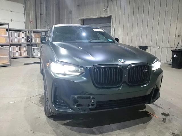 2023 BMW X4 M40I M40I 14
