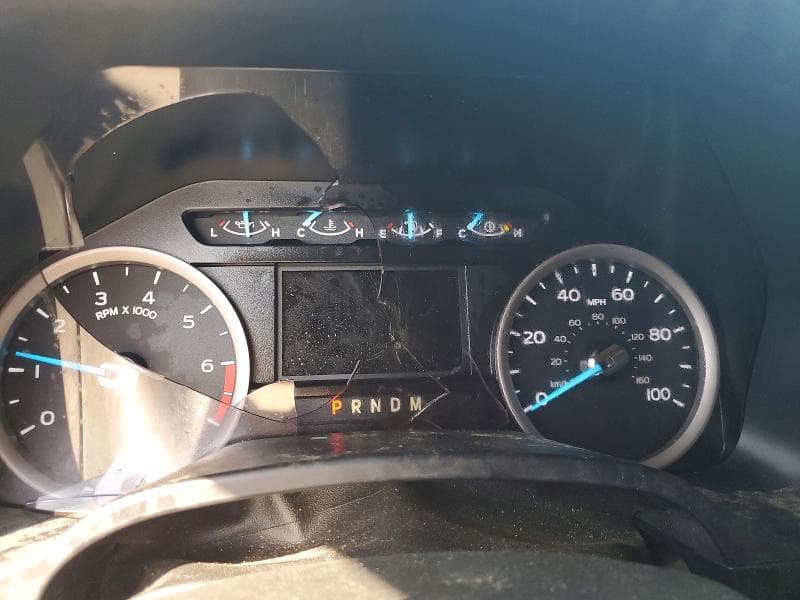 2021 FORD F250 SUPER DUTY SUPER DUTY 9
