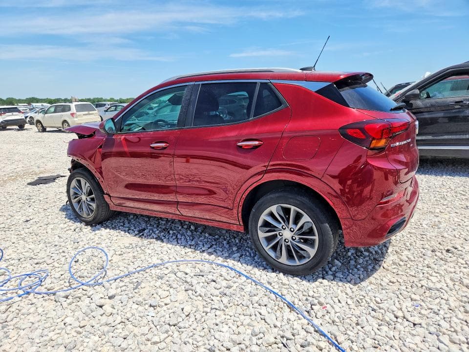 2023 BUICK ENCORE GX SELECT 2