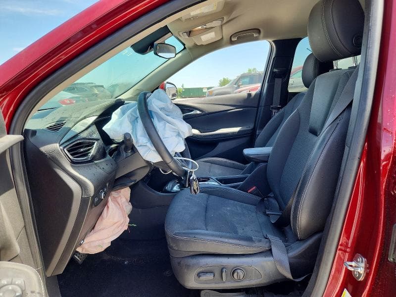 2023 BUICK ENCORE GX SELECT 7