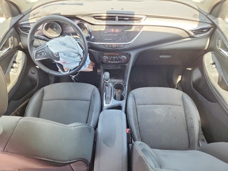2023 BUICK ENCORE GX SELECT 8