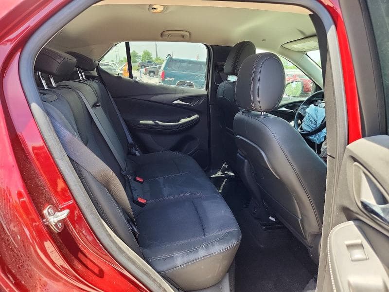 2023 BUICK ENCORE GX SELECT 10