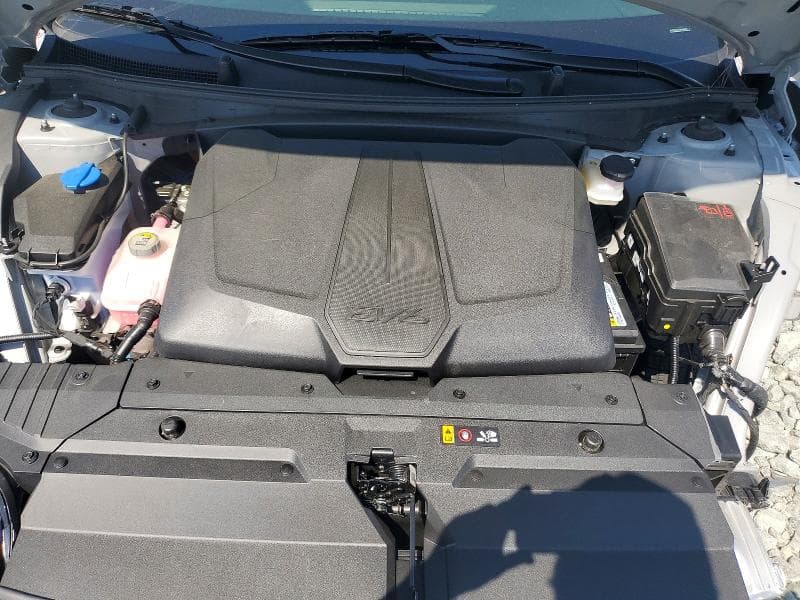 2025 KIA EV6 WIND 11