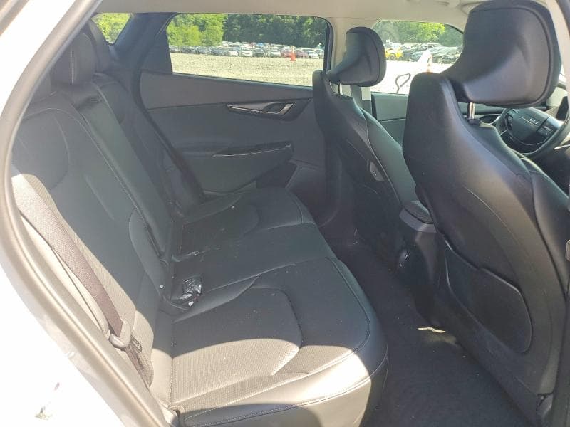 2025 KIA EV6 WIND 10
