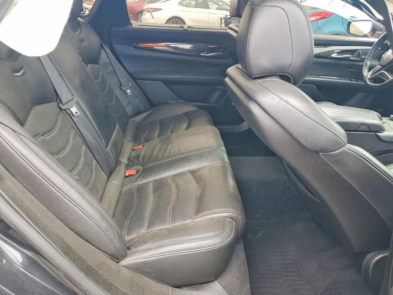 2019 CADILLAC CT6 PREMIUM LUXURY 10