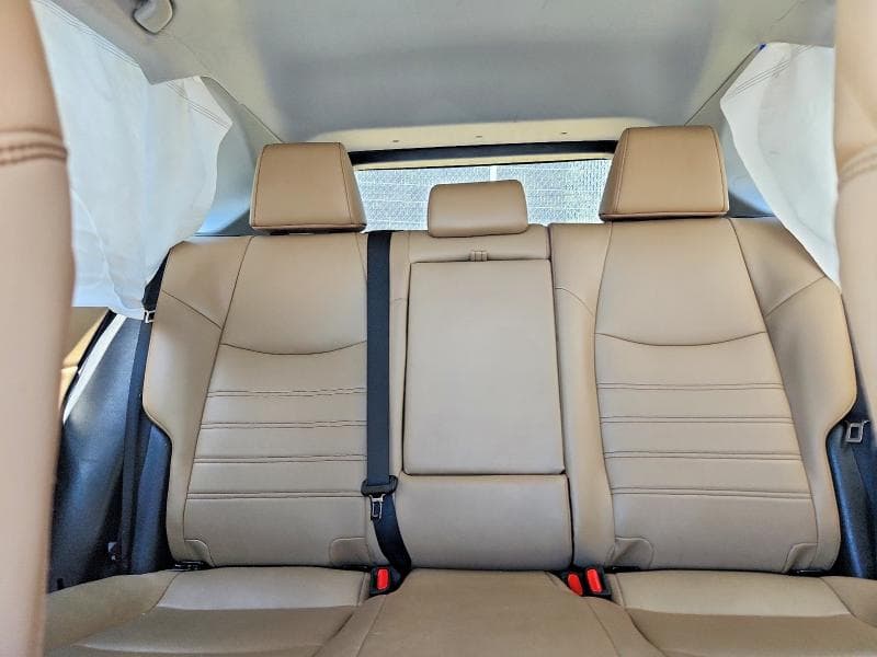 2021 TOYOTA RAV4 HYBRID XLE PREMIUM 10