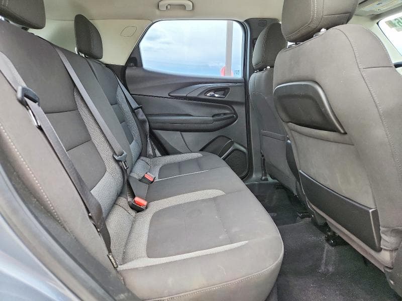 2021 CHEVROLET TRAILBLAZER LS 11