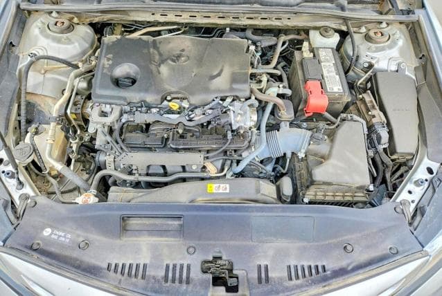 2023 TOYOTA CAMRY SE SE 11